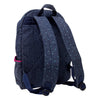Mochila para notebook 14,1" Triviun 13108 Jeans Blue