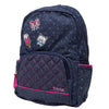 Mochila para notebook 14,1" Triviun 13108 Jeans Blue