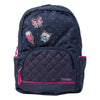 Mochila para notebook 14,1" Triviun 13108 Jeans Blue