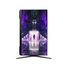 Monitor gamer 27 polegadas Samsung LED LS27AG320NLXZD