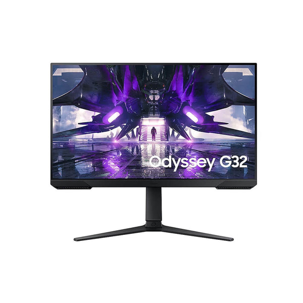 Monitor gamer 27 polegadas Samsung LED LS27AG320NLXZD