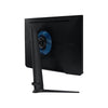 Monitor gamer 27 polegadas Samsung LED LS27AG320NLXZD