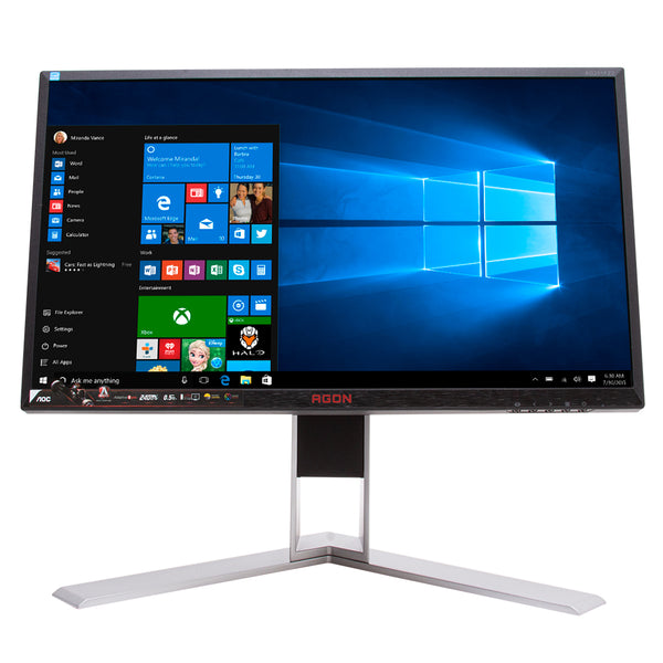 Monitor Gamer AOC Agon LED 24,5 AG251FZ2
