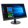 Monitor LCD 23,6” PHILIPS com SmartControl Lite 243V5QHABA/57
