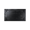 MONITOR 55" SAMSUNG LED LFD UD55E-B VIDEOWAL PRETO