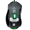 Mouse Gamer Óptico Fortrek Raptor OM-801