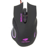 Mouse Gamer Buzzard MG 110BK Preto C3TECH