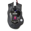 Mouse Gamer Buzzard MG 110BK Preto C3TECH