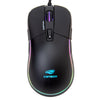 Mouse Gamer C3Tech Quetzal MG-510BK