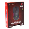 Mouse Gamer C3Tech Quetzal MG-510BK