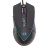 Mouse Gamer Emperor M909 RGB Redragon
