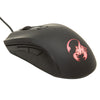 MOUSE USB GAMER GENIUS X-G600