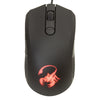 MOUSE USB GAMER GENIUS X-G600