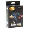 MOUSE USB GAMER GENIUS X-G600