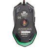 Mouse Gamer Redragon Inquisitor M608 Preto