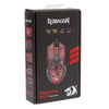 Mouse Gamer Redragon Inquisitor M608 Preto