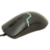 Mouse Gamer M100S USB Black HP