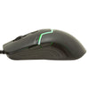 Mouse Gamer M100S USB Black HP