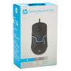 Mouse Gamer M100S USB Black HP