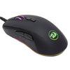 Mouse Gamer Redragon Stormrage Preto M718-RGB