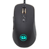Mouse Gamer Redragon Stormrage Preto M718-RGB