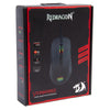Mouse Gamer Redragon Stormrage Preto M718-RGB