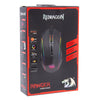 Mouse Gamer M910 RGB Ranger Redragon