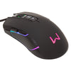 Mouse Gamer RGB Warrior Perseus MO275