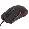 Mouse Gamer RGB Warrior Perseus MO275