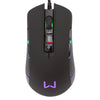 Mouse Gamer RGB Warrior Perseus MO275