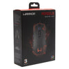 Mouse Gamer RGB Warrior Perseus MO275