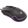 Mouse Gamer USB HP G360
