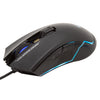 Mouse Gamer USB HP G360