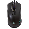 Mouse Gamer USB HP G360