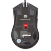 Mouse Gamer USB HP G360