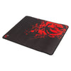 Mouse Pad Gamer Pcyes Essential Splash 36x30CM