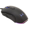 Mouse USB Gamer Warrior LED Moray MO278