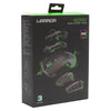 Mouse USB Gamer Warrior LED Moray MO278