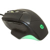 Mouse Gamer HP G200 USB Preto