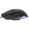 Mouse Gamer HP G200 USB Preto