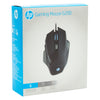 Mouse Gamer HP G200 USB Preto