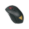 KIT GAMER GAMDIAS MOUSE E MOUSEPAD DEMETER E1