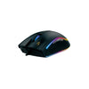 Kit mouse e mouse pad gamer Gamdias Zeus M2
