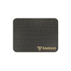 Kit mouse e mouse pad gamer Gamdias Zeus M2
