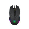 Mouse gamer T-Dagger Lance Corporal T-TGM107 preto 3200 DPI