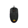 Mouse gamer Redragon Invader M719
