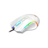 Mouse gamer Redragon Griffin Lunar M607W