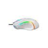 Mouse gamer Redragon Griffin Lunar M607W