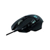 Mouse Gamer Logitech G502 Hero USB Preto