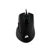 Mouse gamer Corsair Ironclaw RGB CH-9307011-NA